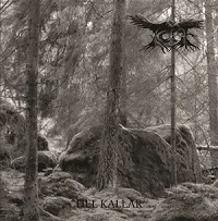 Hel kallar cover