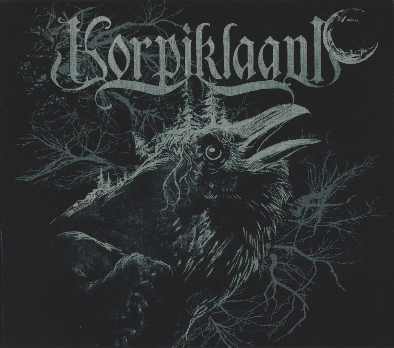 Wayfarers Live cover