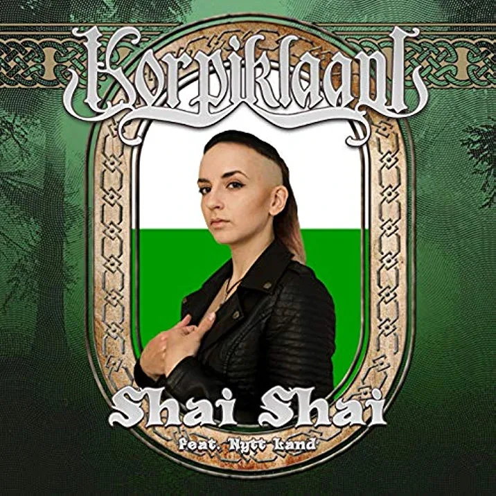 Shai Shai cover