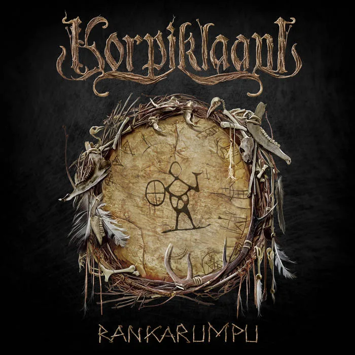 Rankarumpu cover