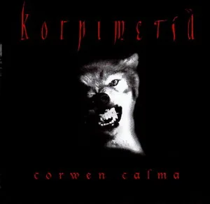 Corwen Calma cover