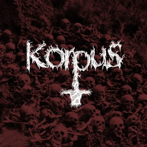 Korpus cover