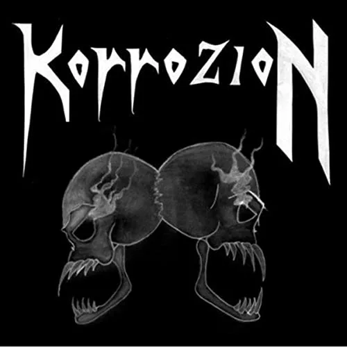 Korrozion cover