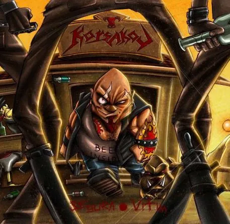 Segura O Vitim cover