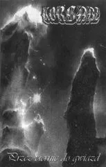 Przez ciernie do gwiazd cover