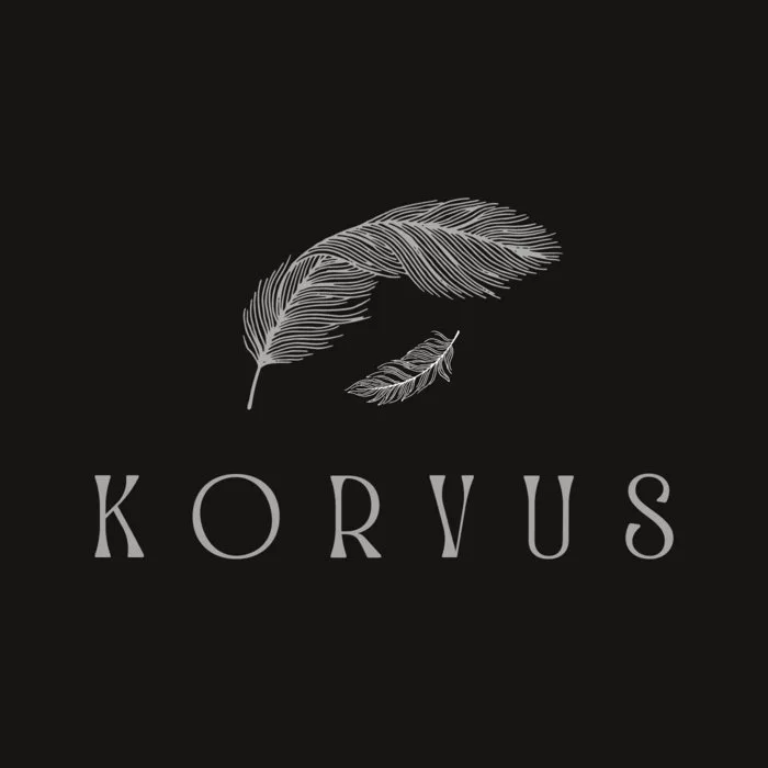 Korvus cover