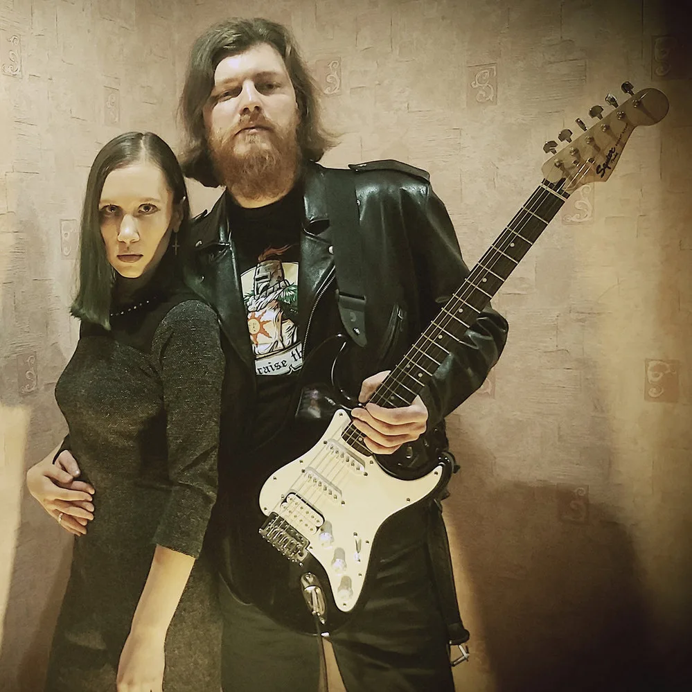 Overthrow the Witch cover