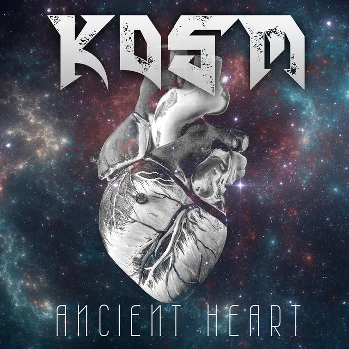 Ancient Heart cover