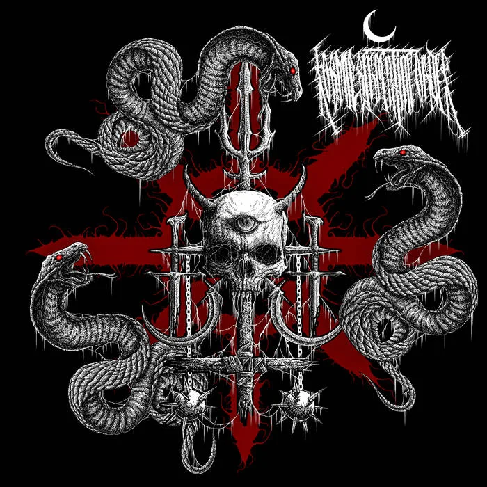 Kosmic Serpentine Order cover