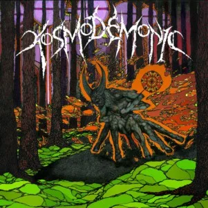 The Inebriating Darkness cover