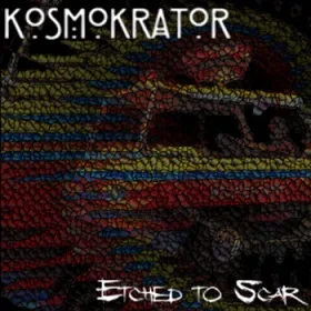 Etched to Scar cover