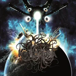 Kosmophobia / Demo cover