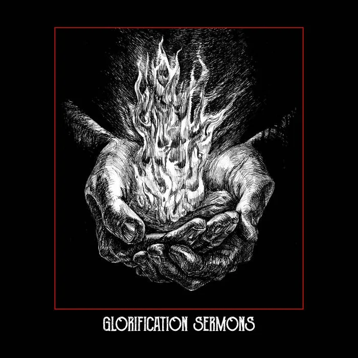 Glorification Sermons cover