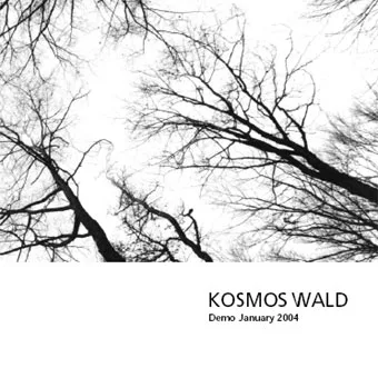 Demo January 2004 cover