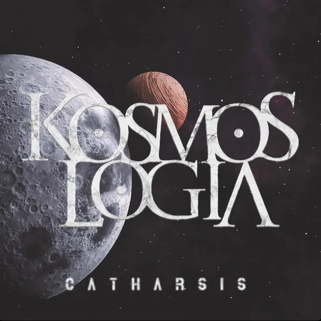 Catharsis cover