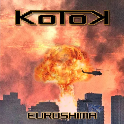 Euroshima cover