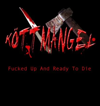 Fucked Up and Ready to Die cover