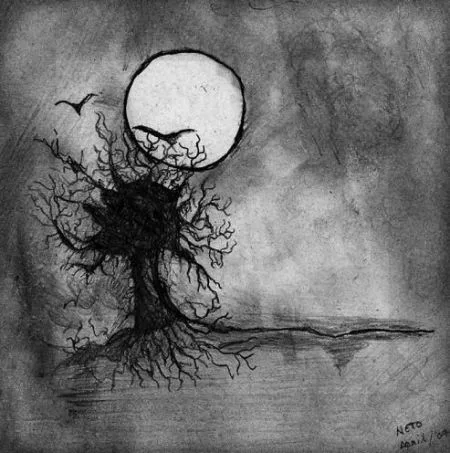 Dead Tree cover
