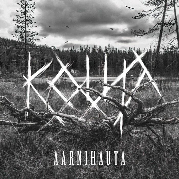 Aarnihauta cover