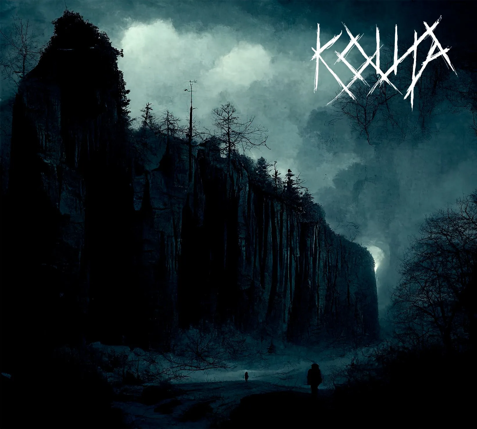 Sukujyrkkämä cover