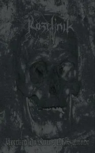 Wrecked in Ruins of Solitude cover