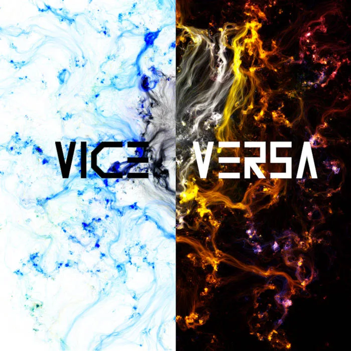 Vice Versa cover