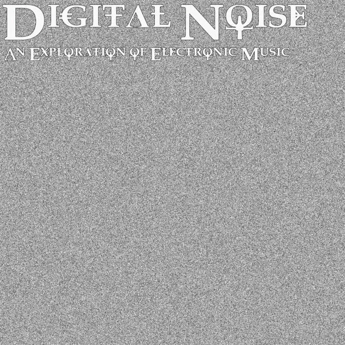 Digital Noise cover