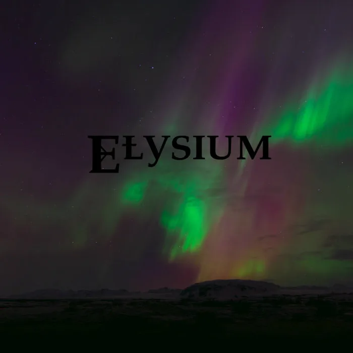 Elysium cover