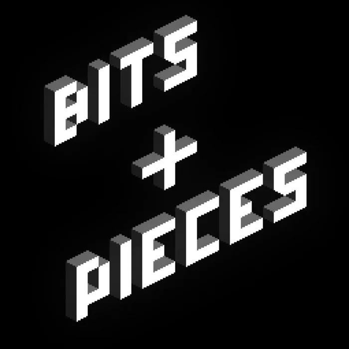 Bits and Pieces cover