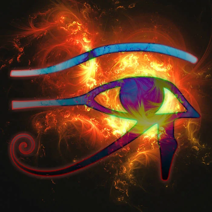 Pharaoh cover