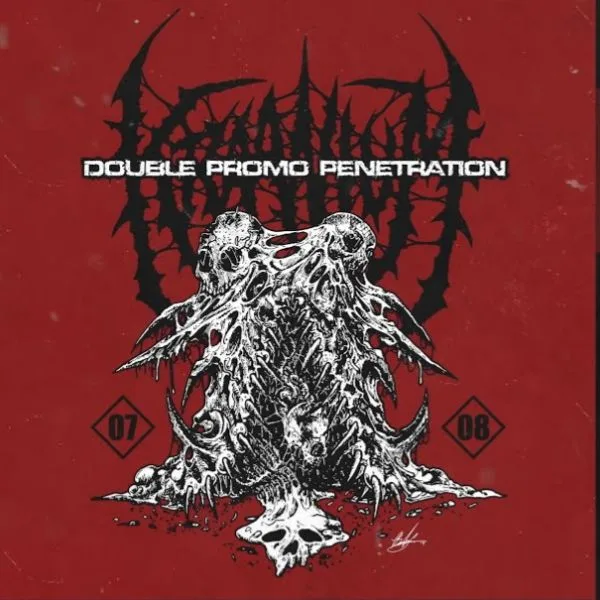 Double Promo Penetration cover