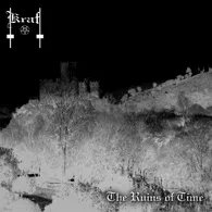 The Ruins of Time cover