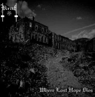 Where Lost Hope Dies cover