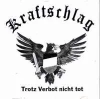 Trotz Verbot nicht tot cover