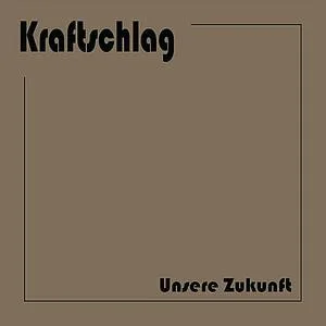 Unsere Zukunft cover