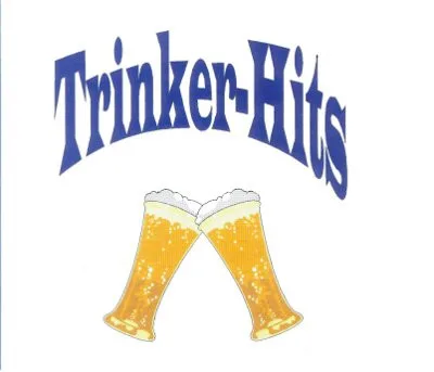 Trinker-Hits cover