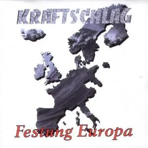 Festung Europa cover