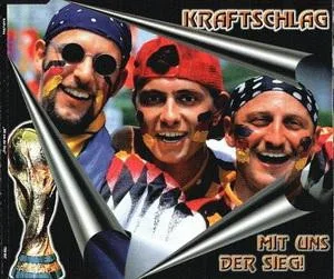 Mit uns der Sieg cover