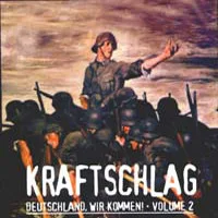 Deutschland, wir kommen! - Volume 2 cover