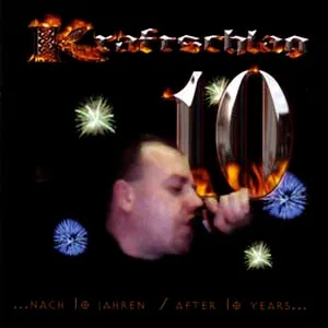 ...Nach 10 Jahren / After 10 Years... cover