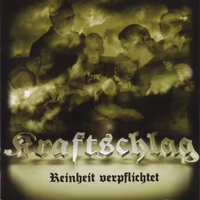 Reinheit verpflichtet cover
