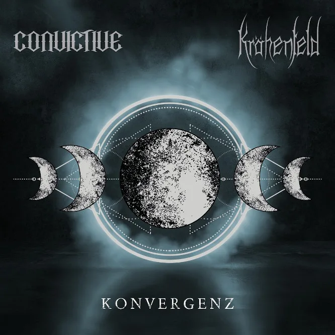 Konvergenz cover