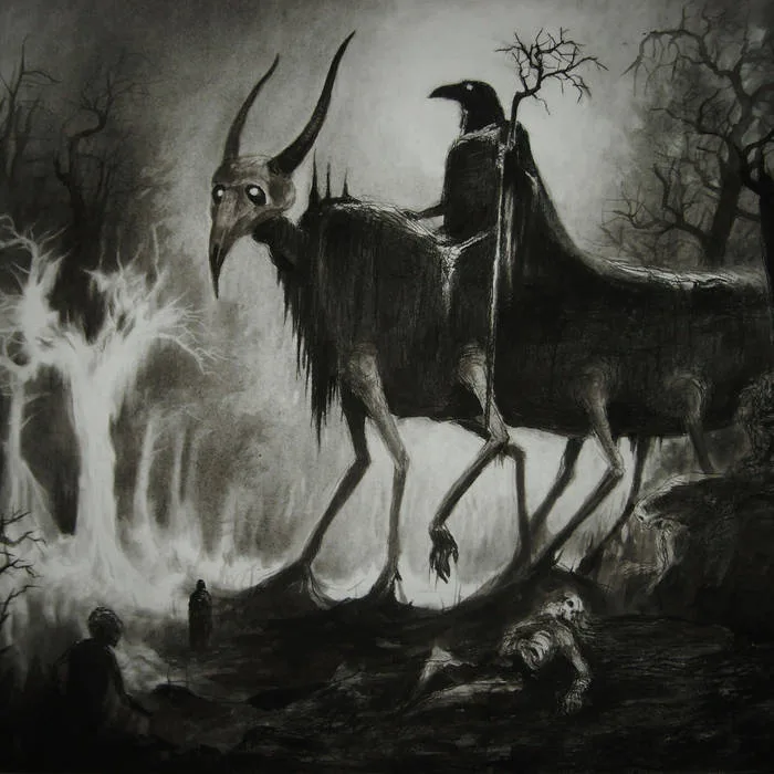 Whirlwind of a Thousand Blades cover