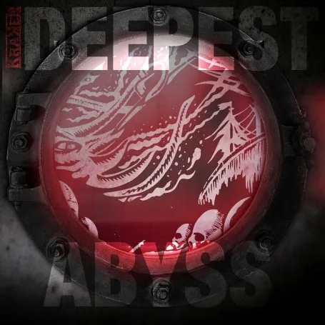 Deepest Abyss cover