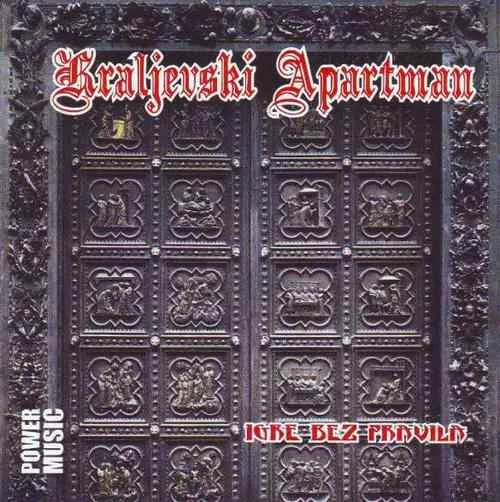 Igre bez pravila cover