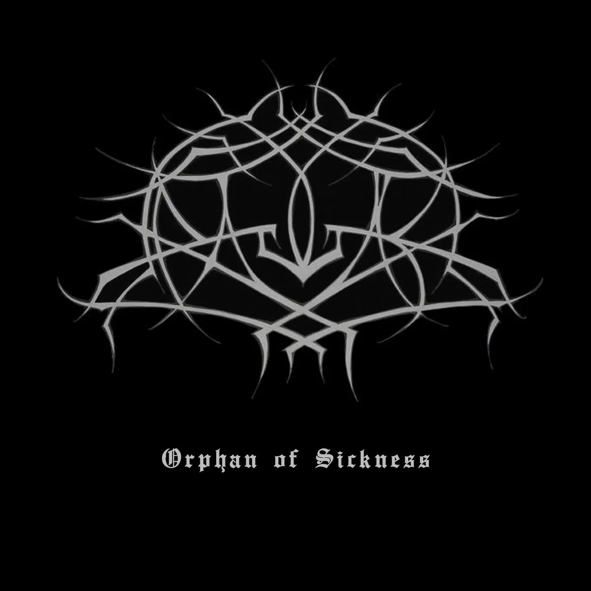 Orphan of Sickness cover