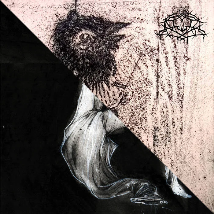 Wolf / Astomatous cover