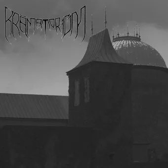 Krämatorium cover