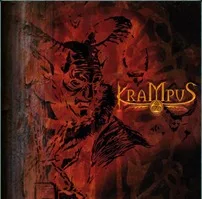 Krampus cover