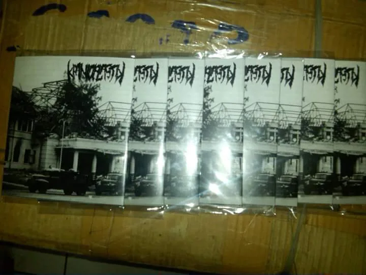 Kranioplastik cover